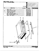 Door assembly