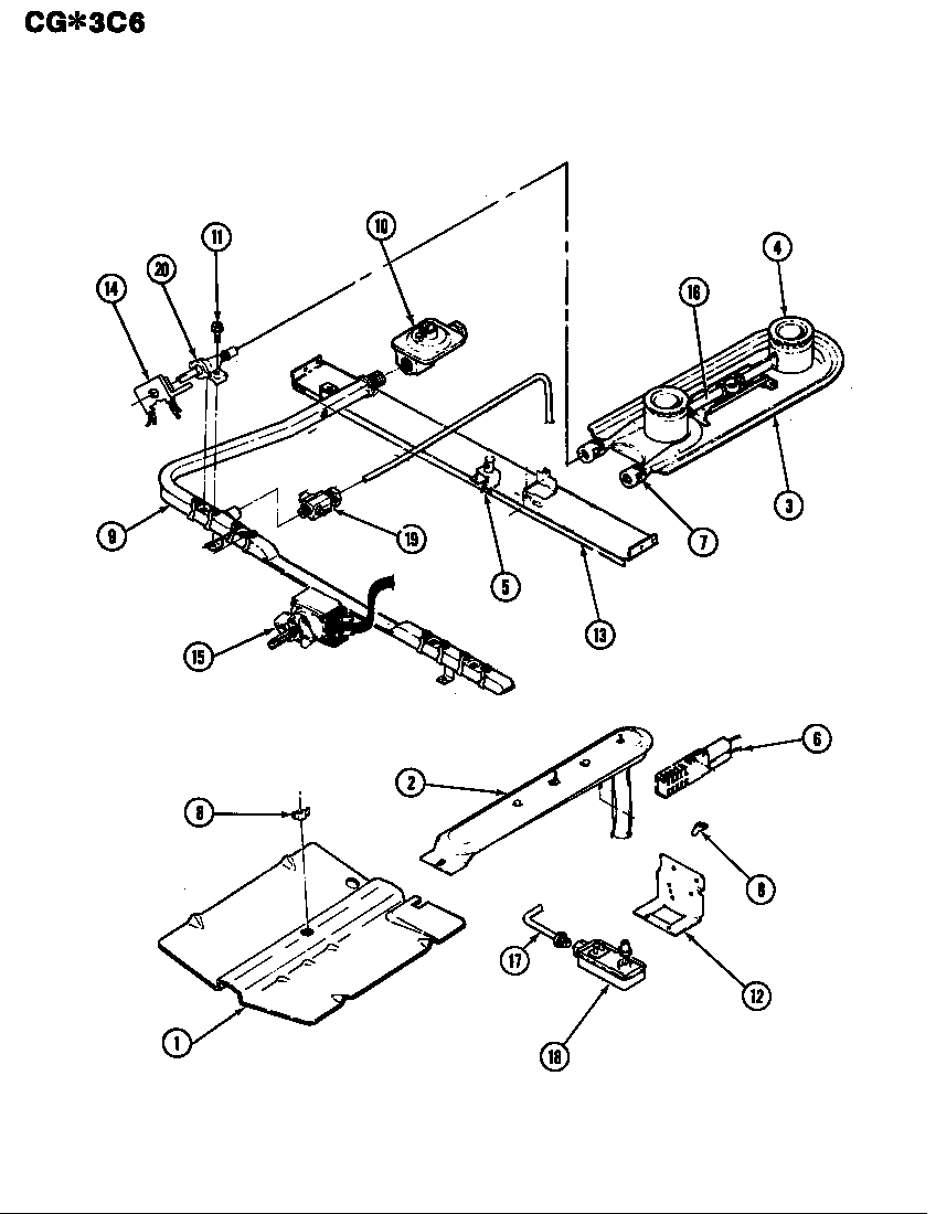 CONTROLS