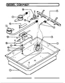 Controls (cgh*821) (cgha821) (cghw821)