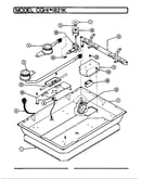 Controls (cgh*821k) (cgha821k) (cghw821k)