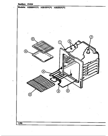 Oven