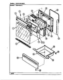 Door/drawer
