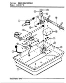 Controls (cl4-44*9) (cl4-44a9) (cl4-44w9)