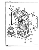 Oven