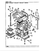 Oven