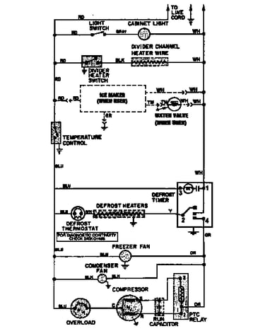 Wiring information