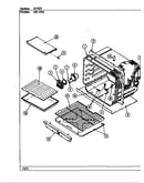 Oven