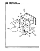 Turntable (cm48f-14t-02)