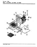 Oven