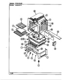 Oven/base