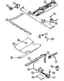 Gas controls