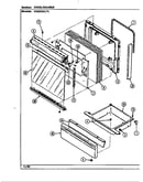 Door/drawer