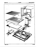 Freezer compartment