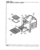 Oven