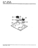 Top assembly