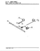 Burner assembly