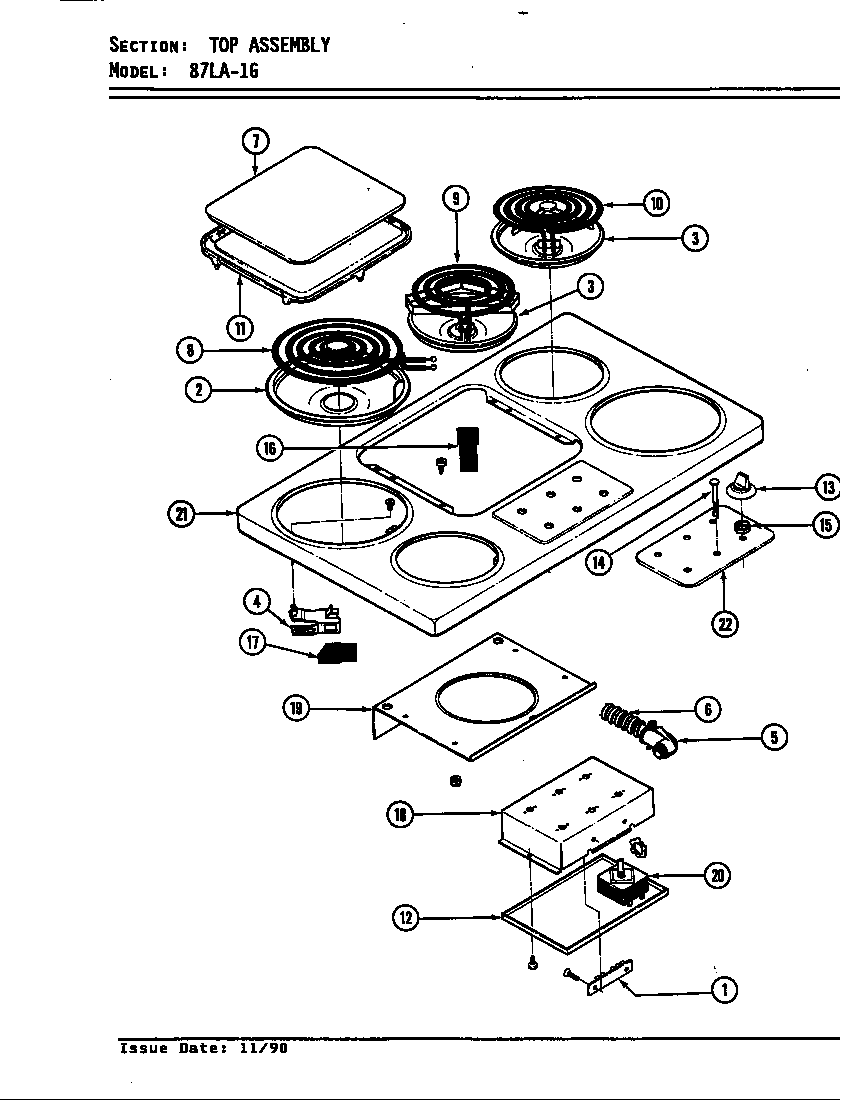 SURFACE UNIT