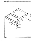 Burner box