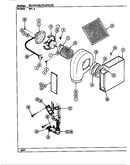 Blower (plenum)