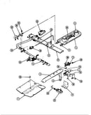 Gas controls (31fk & fs-7) (31fk-7) (31fs-7)