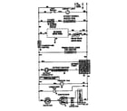 Maytag GT19A6XA wiring information diagram