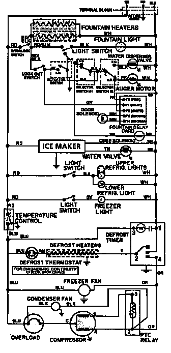 WIRING INFORMATION (REV.11)