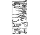 Maytag RSW2400CKE wiring information (rev.11) diagram