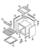 Oven