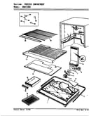 Freezer compartment
