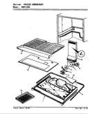 Freezer compartment