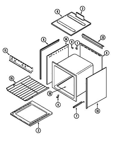 Oven