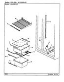 Shelves & accessories