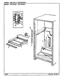 Shelves & accessories
