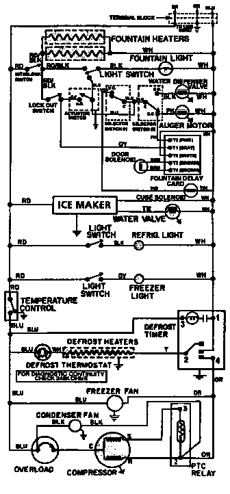 WIRING INFORMATION