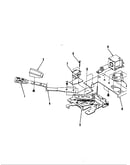 Door lock assembly