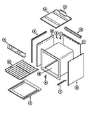 Oven