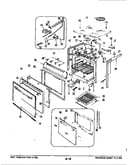 Oven
