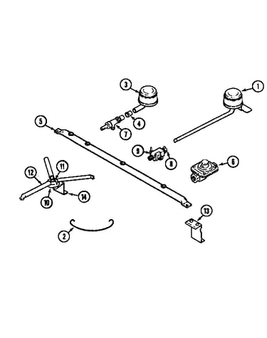 Burner assembly
