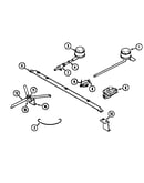 Burner assembly