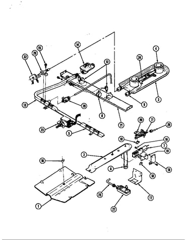 Control system