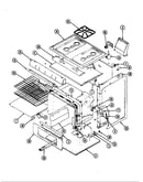 Body (31fa-8w) (31fk-8w) (31fn-8w) (31fs-8w) (31fy-8w)