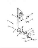Interlock switch (cm46d-9p)