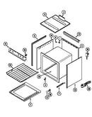 Oven