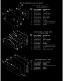 Door (-4 7200  models)