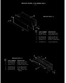 Broiler door (-1 model)
