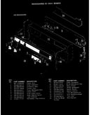 Control panel (-539 models)