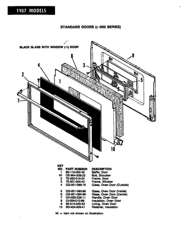 Door (-1 models)