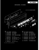 Control panel (-539 models) (ed9-71a539r) (ed9-71w539r)