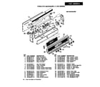 Hardwick EPD9-79KW659A control panel (-659 models) (epd9-79ka659a) (epd9-79kw659a) diagram