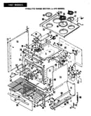 Body (epd9-73a629a) (epd9-73w629a) (epd9-79a439a)
